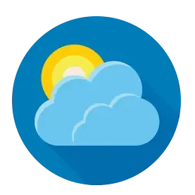 Weather Today Lite Logo